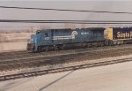 Conrail #6012